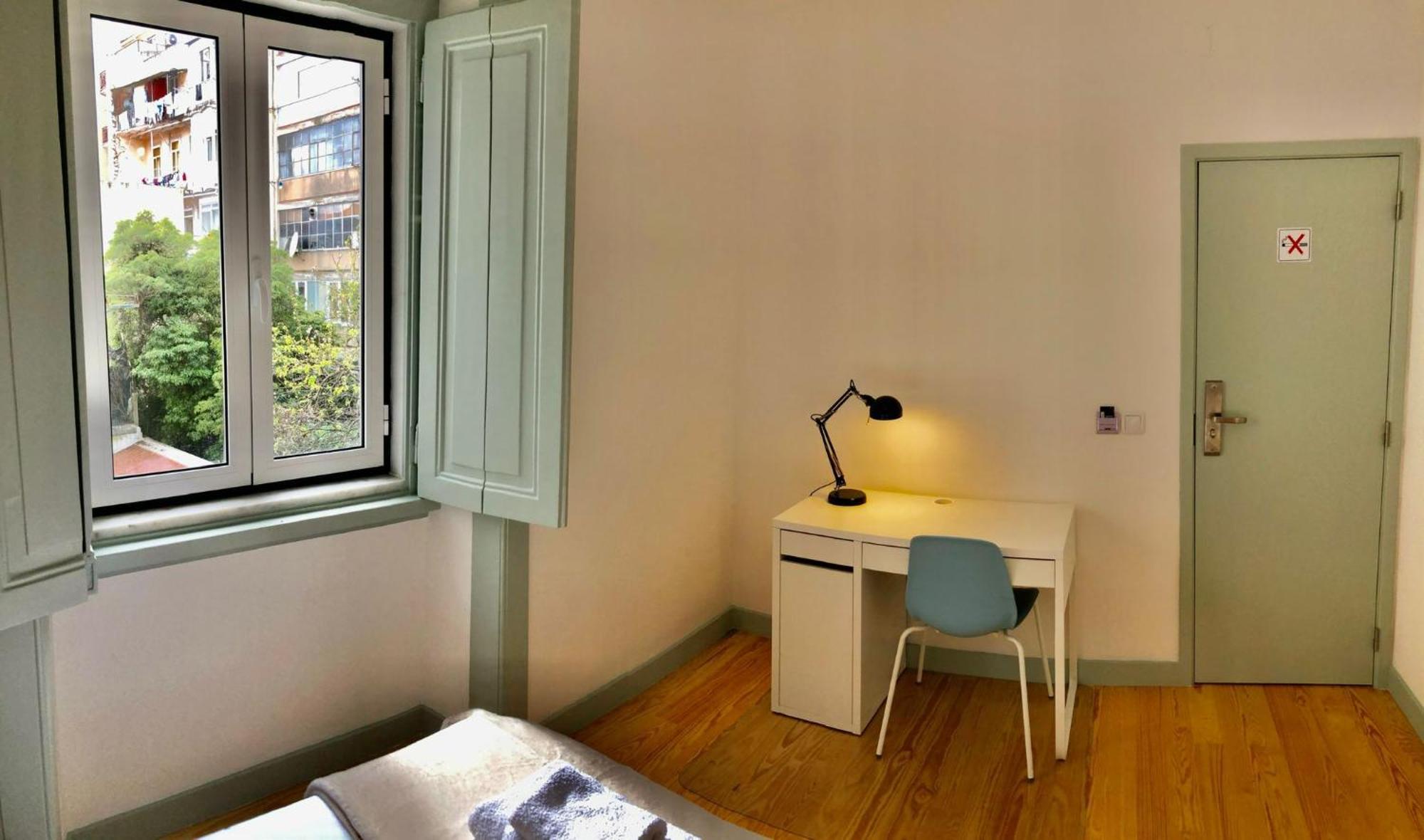 Quarto Centro Lisboa Hotel Buitenkant foto